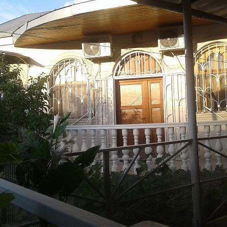 Hotel ,,Tengo,, Mtsʼkhetʼa Exterior foto