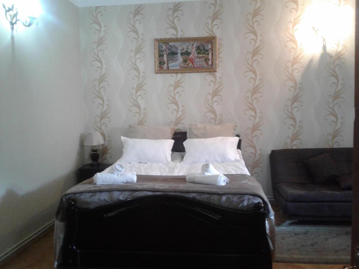 Hotel ,,Tengo,, Mtsʼkhetʼa Exterior foto